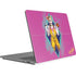 DC Comics Harley Quinn Movie Character Poster Surface Laptop Studio Skin